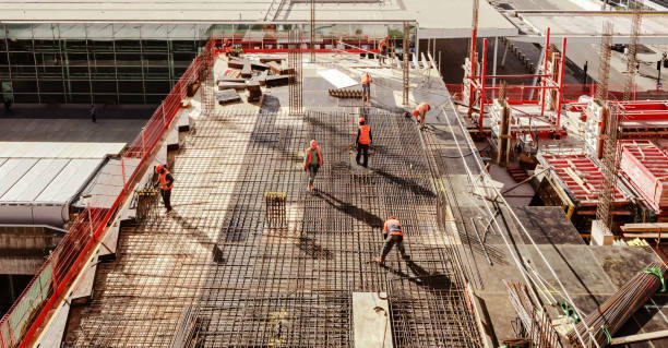 Best Concrete Leveling Services  in Fayetteville, NY