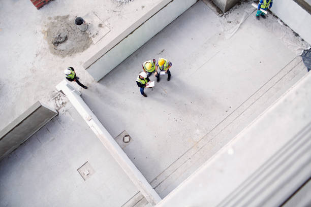 Best Concrete Flooring Contractor  in Fayetteville, NY