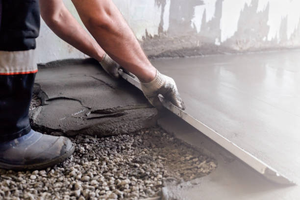 Best Concrete Repair Services  in Fayetteville, NY